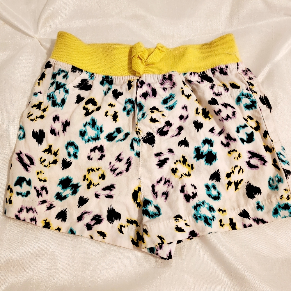18mo Kidgets Shorts